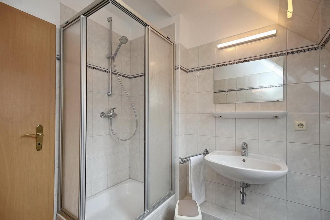 Strandvilla Krabbe Wohnung 11 Boltenhagen  Extérieur photo